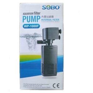 SOBO FILTER 15W